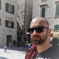 Volvo Cars Employee Tomislav J.'s profile photo