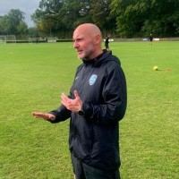 Nykøbing FC Employee Thomas Christensen's profile photo
