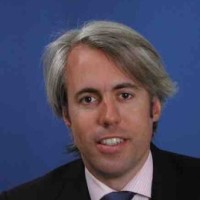 Stifel Financial Corp. Employee Alberto Moreno Blasco's profile photo