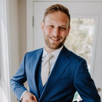 SysArc Employee Matthew Brennan's profile photo