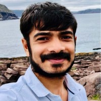 Wedler Engineering LLP Employee Denish Hirpara's profile photo