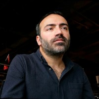 ATEK MIDAS Employee Özcan Çiçek's profile photo