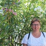 SKOVBY ENTREPRISE A/S Employee Karin Petersen's profile photo