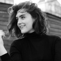 MUCH Creative Employee Morgan Choice's profile photo