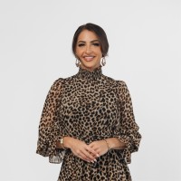 Jatina Group Employee Avery Everson's profile photo