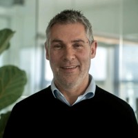 Finprof Employee Mark Manders's profile photo