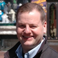 Bluefin Payment Systems Employee Heath H.'s profile photo