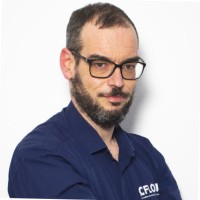 CFLOU Employee Christian Laluque's profile photo