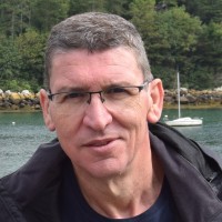 FMGC Employee Christophe Leray's profile photo