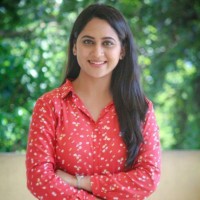 Al-Futtaim Employee Divya Kapoor's profile photo