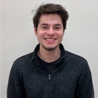 Medtronic Employee Sam Dailey's profile photo