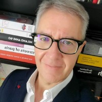 BNP Paribas Cardif Employee Vittorio Padovani's profile photo