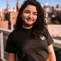 MobyDigital Employee Natalia Magali de la Vega's profile photo