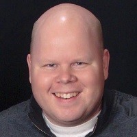 Preferred Podiatry Group PC Employee Andrew Scott's profile photo