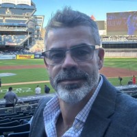 World Travel Protection Employee Adrian Leach's profile photo