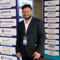 Binmile Technologies Employee Nitul Garg's profile photo