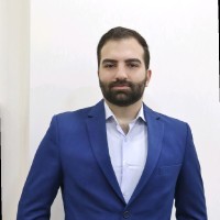 Placement.io (formerly Ballbox} Employee Omar Hamandi's profile photo