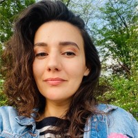 Calina Mircea Email