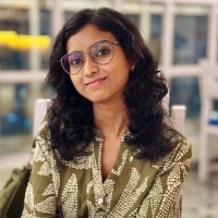 RiperValley Employee Sudeshna Roy's profile photo