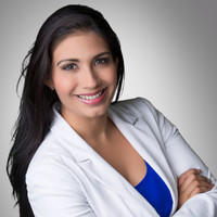 CTDI Employee Viviana Castro's profile photo