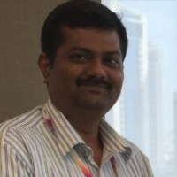 Harish Subramaniam Email & Phone Number