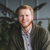 Parallel Domain Employee Kevin McNamara's profile photo