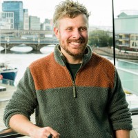 Taste and Tour NI Ltd Employee Phil Ervine's profile photo