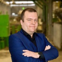 Pekabex Employee Mateusz Mania's profile photo