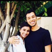 Common Vision Employee Neil Purohit's profile photo