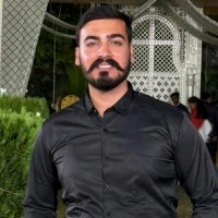 Metron Security Employee Vishnu Soni's profile photo