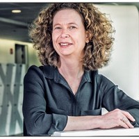 Stibbe Employee Elly Swalens's profile photo