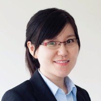 Meta Employee Lin Wu's profile photo