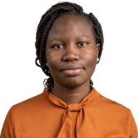 KLSA LLP Employee Harriet Limo's profile photo
