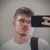 Lucas Schwalm Silva's profile photo