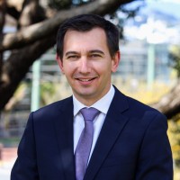 New Zealand Venture Investment Fund Employee Simeon Brown's profile photo