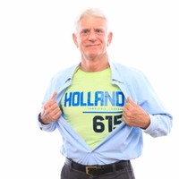 Pacific Law Partners, LLP Employee Clarke Holland's profile photo