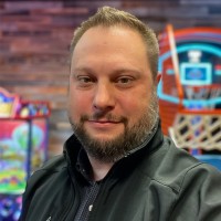 ICE Innovative Technologies Employee Todd Rodgers's profile photo