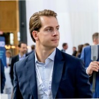 Whitewood Capital Group Employee Raphaël Veratti's profile photo