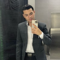 Cimarrón Employee Oscar Corona's profile photo
