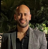 CI&T Employee Daniel Tabares Posada's profile photo
