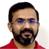 AIE - Advanced Innovative Engineering, (UK) Ltd. Employee Saleel Panthakkalakath's profile photo