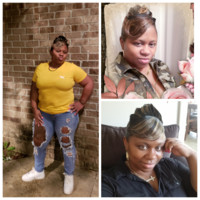 Durham School Services Employee Vina Jackson's profile photo