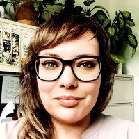 Eden Theological Seminary Employee Jessica Hanses's profile photo