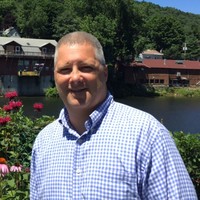Harvard University Employee Dave Orwig's profile photo