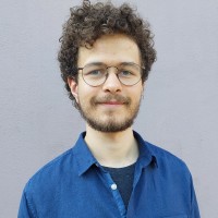 Scania Sverige Employee Adrian Westerberg's profile photo