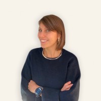 delaware France Employee Lucia Turri's profile photo