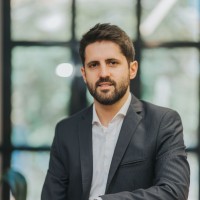 Keyrock Employee Miguel Nicolás García's profile photo