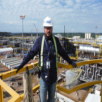 Braya Renewable Fuels LP Employee Chris Porter's profile photo
