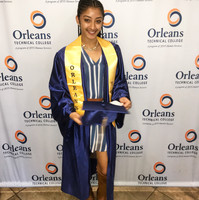Date & Time Employee Crystal Beleron-Woods's profile photo