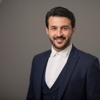 Labtech Employee Med Khmila's profile photo
